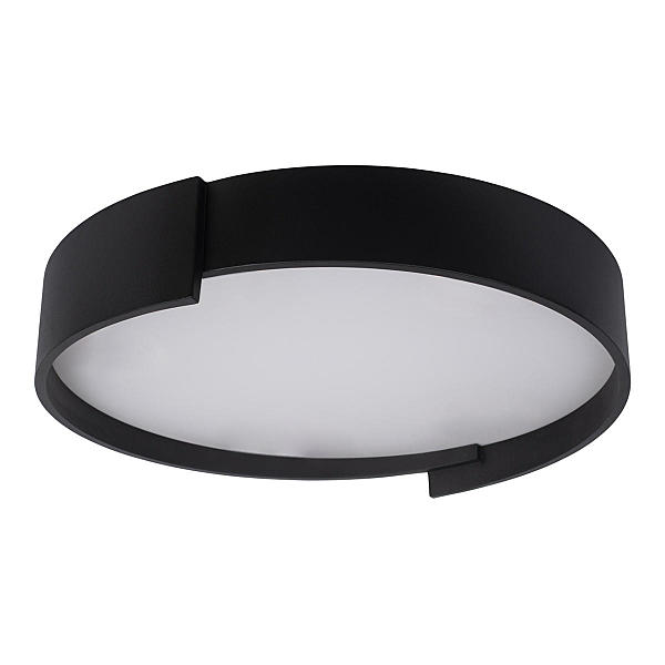 Светильник потолочный Loft It Coin 10200 Black